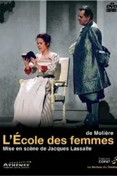 Louis Jouvet ou L'amour du théâtre постер