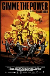 Gimme the Power постер