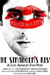 The Stranger's Kiss постер