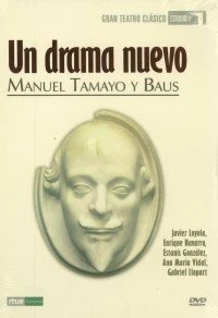 Постер Un drama nuevo