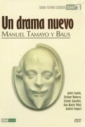 Un drama nuevo постер