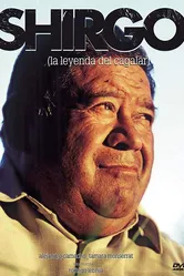 Shirgo (La leyenda del Cagalar) постер