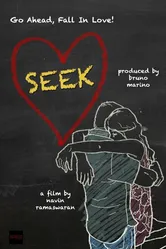 Seek 2014 постер