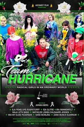 Team Hurricane постер