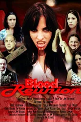 Blood Reunion постер