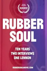 Rubber Soul 2014 постер