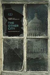 The Other City постер