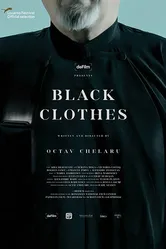 Haine negre постер