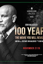 100 лет 2015 постер