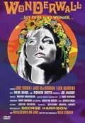 Постер Чудо-стена 1968