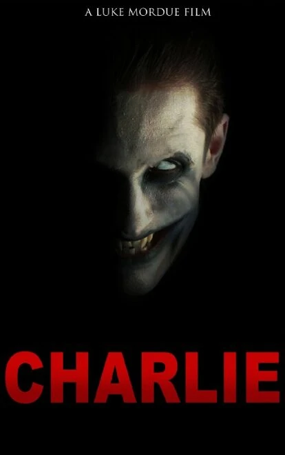 Постер Charlie 2013