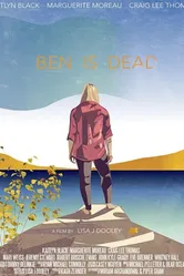 Ben Is Dead постер