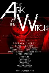 The Ark of the Witch постер