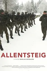 Аллентштайг 2011 постер