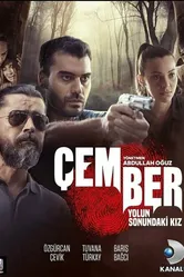 Çember 2021 постер