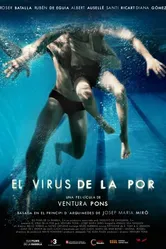 El virus de la por постер