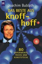 Knoff-Hoff-Show постер