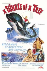 A Whale of a Tale постер