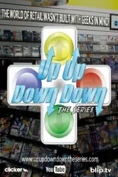 Up Up Down Down: The Series постер