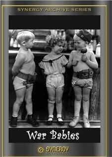 Постер War Babies