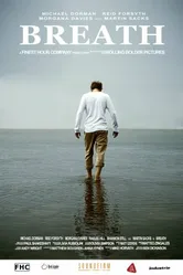 Breath 2014 постер