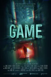 Game 2017, короткометражка постер