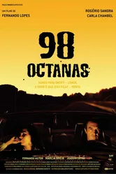 98 Octanas постер