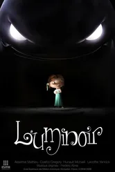 Люминор 2009 постер