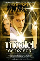 Model Behaviour постер