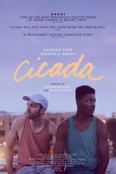 Cicada 2020 постер