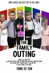 The Family Outing постер
