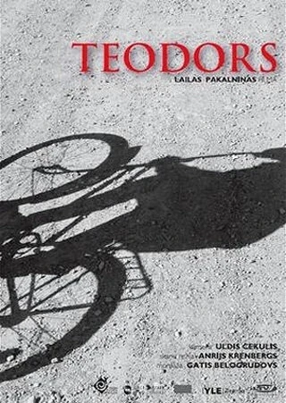 Постер Теодор 2006