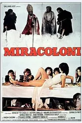 Miracoloni постер