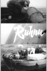 Рухну 1965 постер