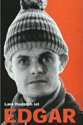 Edgar 1997 постер