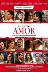 Enfermo Amor постер