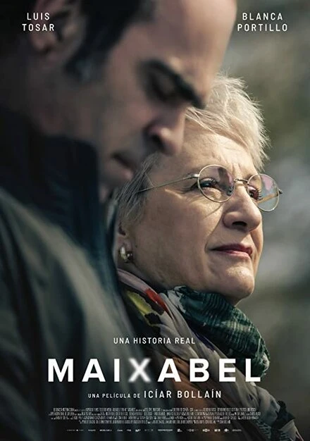Постер Майсабель 2021