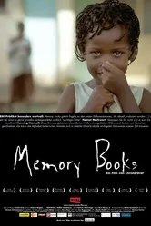 Memory Books - Damit du mich nie vergisst... постер