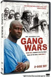 Back in the Hood: Gang War 2 постер