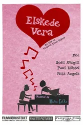 Elskede Vera постер