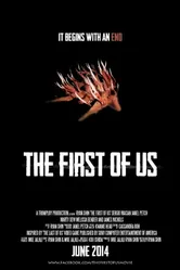 The First of Us постер