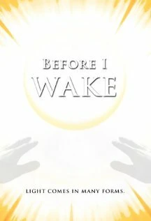 Постер Before I Wake 2009