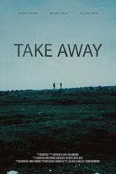 Take Away 2016 постер
