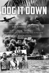 Dog It Down постер
