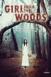 Girl from the Woods постер