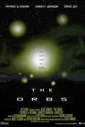 Orbs: They Are Among Us постер