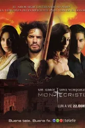 Монтекристо 2006 постер