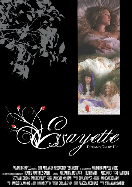 Постер Essayette