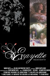 Essayette постер
