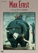 Макс Эрнст: мои скитания – моё беспокойство 1991 постер
